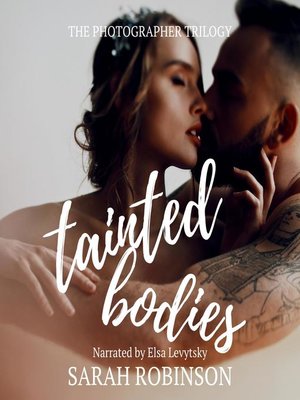 cover image of Tainted Bodies